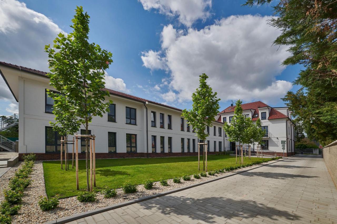 Penzion Skalica Exterior foto