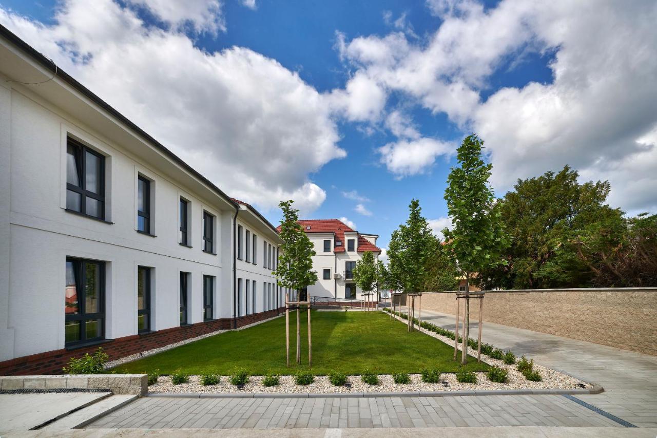 Penzion Skalica Exterior foto