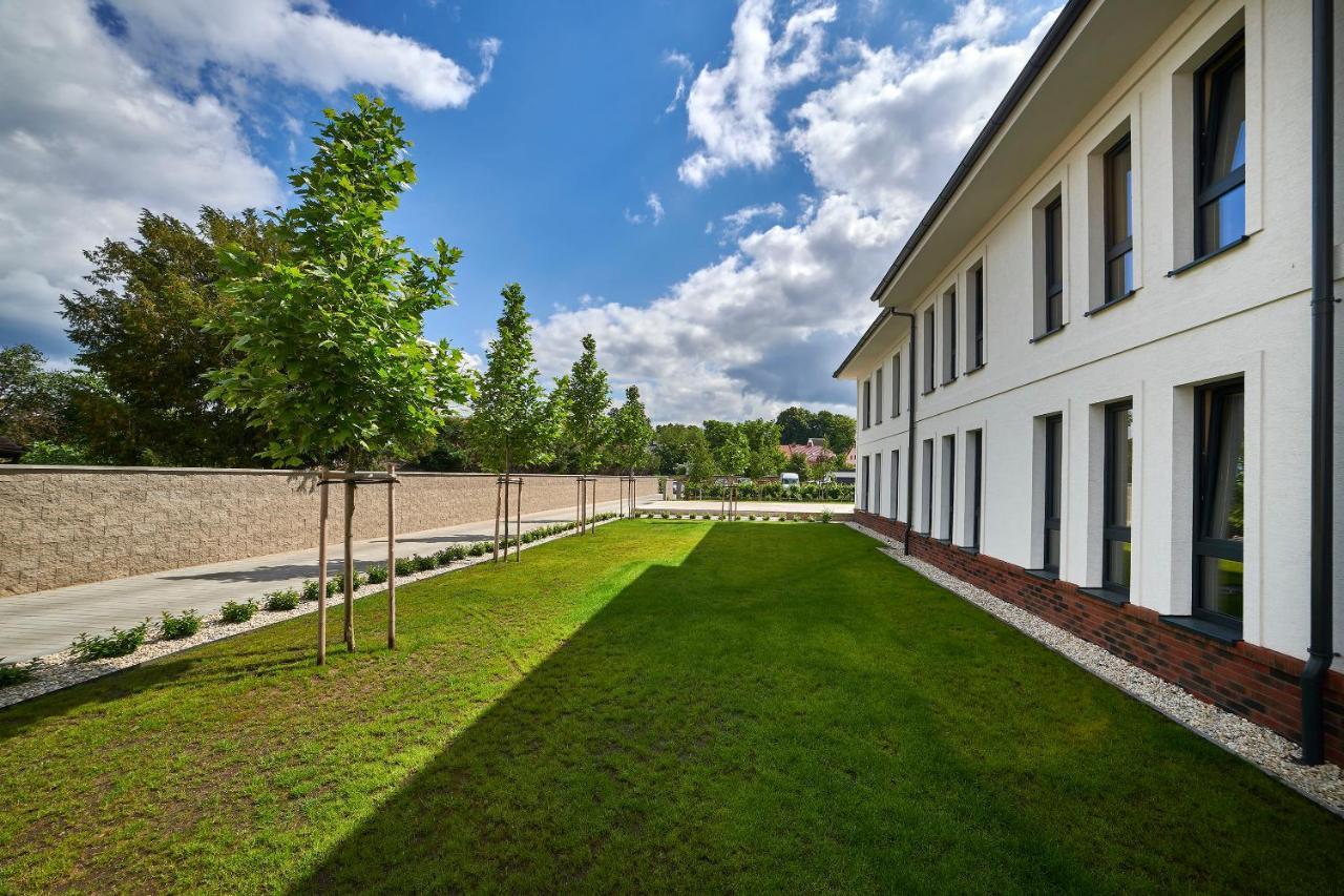 Penzion Skalica Exterior foto