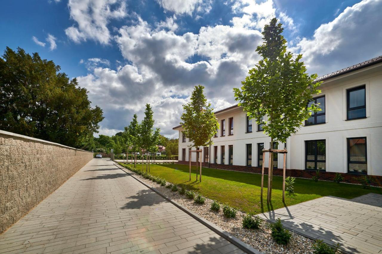 Penzion Skalica Exterior foto