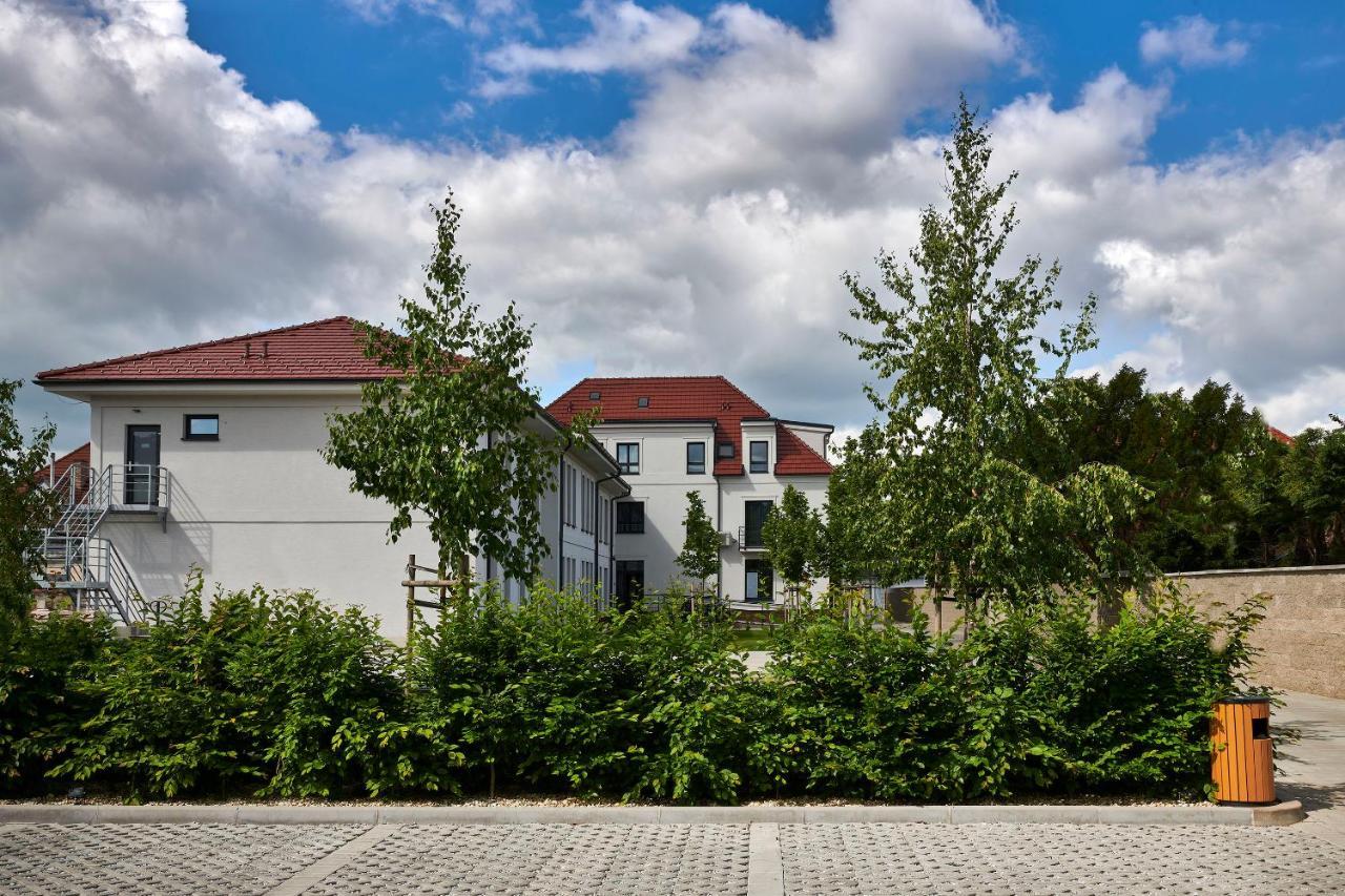 Penzion Skalica Exterior foto